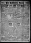 Primary view of The Caldwell News and The Burleson County Ledger (Caldwell, Tex.), Vol. 59, No. 21, Ed. 1 Friday, November 30, 1945