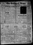 Primary view of The Caldwell News and The Burleson County Ledger (Caldwell, Tex.), Vol. 59, No. 31, Ed. 1 Friday, February 15, 1946