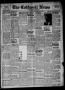Thumbnail image of item number 1 in: 'The Caldwell News and The Burleson County Ledger (Caldwell, Tex.), Vol. 59, No. 40, Ed. 1 Friday, April 19, 1946'.