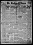 Thumbnail image of item number 1 in: 'The Caldwell News and The Burleson County Ledger (Caldwell, Tex.), Vol. 59, No. 50, Ed. 1 Friday, June 28, 1946'.