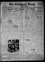 Primary view of The Caldwell News and The Burleson County Ledger (Caldwell, Tex.), Vol. 59, No. 51, Ed. 1 Friday, July 5, 1946