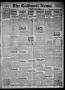 Thumbnail image of item number 1 in: 'The Caldwell News and The Burleson County Ledger (Caldwell, Tex.), Vol. 60, No. 11, Ed. 1 Friday, September 27, 1946'.