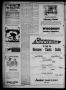 Thumbnail image of item number 2 in: 'The Caldwell News and The Burleson County Ledger (Caldwell, Tex.), Vol. 60, No. 16, Ed. 1 Friday, November 8, 1946'.