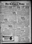 Thumbnail image of item number 1 in: 'The Caldwell News and The Burleson County Ledger (Caldwell, Tex.), Vol. 60, No. 21, Ed. 1 Friday, December 6, 1946'.