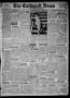 Primary view of The Caldwell News and The Burleson County Ledger (Caldwell, Tex.), Vol. 60, No. 22, Ed. 1 Friday, December 13, 1946