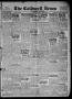 Thumbnail image of item number 1 in: 'The Caldwell News and The Burleson County Ledger (Caldwell, Tex.), Vol. 60, No. 25, Ed. 1 Friday, January 10, 1947'.