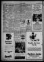Thumbnail image of item number 2 in: 'The Caldwell News and The Burleson County Ledger (Caldwell, Tex.), Vol. 60, No. 36, Ed. 1 Friday, March 28, 1947'.