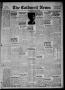 Primary view of The Caldwell News and The Burleson County Ledger (Caldwell, Tex.), Vol. 60, No. 38, Ed. 1 Friday, April 11, 1947