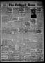 Primary view of The Caldwell News and The Burleson County Ledger (Caldwell, Tex.), Vol. 61, No. 7, Ed. 1 Friday, September 5, 1947