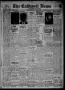 Primary view of The Caldwell News and The Burleson County Ledger (Caldwell, Tex.), Vol. 61, No. 15, Ed. 1 Friday, October 31, 1947