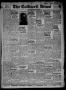 Primary view of The Caldwell News and The Burleson County Ledger (Caldwell, Tex.), Vol. 61, No. 18, Ed. 1 Friday, November 21, 1947
