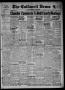 Newspaper: The Caldwell News and The Burleson County Ledger (Caldwell, Tex.), Vo…