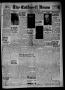 Primary view of The Caldwell News and The Burleson County Ledger (Caldwell, Tex.), Vol. 61, No. 44, Ed. 1 Friday, May 28, 1948