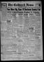 Thumbnail image of item number 1 in: 'The Caldwell News and The Burleson County Ledger (Caldwell, Tex.), Vol. 62, No. 11, Ed. 1 Friday, October 8, 1948'.