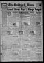 Thumbnail image of item number 1 in: 'The Caldwell News and The Burleson County Ledger (Caldwell, Tex.), Vol. 62, No. 12, Ed. 1 Friday, October 15, 1948'.