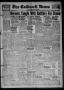 Thumbnail image of item number 1 in: 'The Caldwell News and The Burleson County Ledger (Caldwell, Tex.), Vol. 62, No. 17, Ed. 1 Friday, November 19, 1948'.
