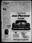 Thumbnail image of item number 2 in: 'The Caldwell News and The Burleson County Ledger (Caldwell, Tex.), Vol. 62, No. 27, Ed. 1 Friday, February 4, 1949'.