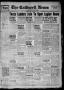 Primary view of The Caldwell News and The Burleson County Ledger (Caldwell, Tex.), Vol. 62, No. 40, Ed. 1 Friday, May 6, 1949