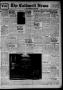 Primary view of The Caldwell News and The Burleson County Ledger (Caldwell, Tex.), Vol. 62, No. 46, Ed. 1 Friday, June 17, 1949