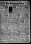 Primary view of The Caldwell News and The Burleson County Ledger (Caldwell, Tex.), Vol. 62, No. 52, Ed. 1 Friday, July 29, 1949