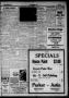 Thumbnail image of item number 3 in: 'The Caldwell News and The Burleson County Ledger (Caldwell, Tex.), Vol. 63, No. 8, Ed. 1 Friday, September 23, 1949'.