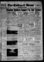 Thumbnail image of item number 1 in: 'The Caldwell News and The Burleson County Ledger (Caldwell, Tex.), Vol. 63, No. 13, Ed. 1 Friday, October 28, 1949'.