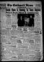 Thumbnail image of item number 1 in: 'The Caldwell News and The Burleson County Ledger (Caldwell, Tex.), Vol. 63, No. 20, Ed. 1 Friday, December 16, 1949'.