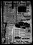 Thumbnail image of item number 1 in: 'The Caldwell News and The Burleson County Ledger (Caldwell, Tex.), Vol. 63, No. 23, Ed. 1 Friday, January 6, 1950'.
