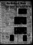 Thumbnail image of item number 1 in: 'The Caldwell News and The Burleson County Ledger (Caldwell, Tex.), Vol. 63, No. 41, Ed. 1 Friday, May 12, 1950'.