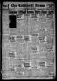 Thumbnail image of item number 1 in: 'The Caldwell News and The Burleson County Ledger (Caldwell, Tex.), Vol. 63, No. 48, Ed. 1 Friday, June 30, 1950'.