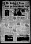 Thumbnail image of item number 1 in: 'The Caldwell News and The Burleson County Ledger (Caldwell, Tex.), Vol. 64, No. 6, Ed. 1 Friday, September 8, 1950'.