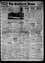 Primary view of The Caldwell News and The Burleson County Ledger (Caldwell, Tex.), Vol. 64, No. 13, Ed. 1 Friday, October 27, 1950