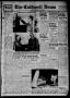 Thumbnail image of item number 1 in: 'The Caldwell News and The Burleson County Ledger (Caldwell, Tex.), Vol. 64, No. 24, Ed. 1 Friday, January 12, 1951'.
