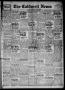 Primary view of The Caldwell News and The Burleson County Ledger (Caldwell, Tex.), Vol. 64, No. 30, Ed. 1 Friday, February 23, 1951