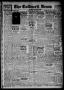 Thumbnail image of item number 1 in: 'The Caldwell News and The Burleson County Ledger (Caldwell, Tex.), Vol. 64, No. 45, Ed. 1 Friday, June 8, 1951'.