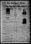 Primary view of The Caldwell News and The Burleson County Ledger (Caldwell, Tex.), Vol. 64, No. 46, Ed. 1 Friday, June 15, 1951