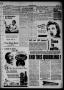 Thumbnail image of item number 3 in: 'The Caldwell News and The Burleson County Ledger (Caldwell, Tex.), Vol. 64, No. 66, Ed. 1 Friday, November 2, 1951'.