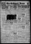 Primary view of The Caldwell News and The Burleson County Ledger (Caldwell, Tex.), Vol. 64, No. 67, Ed. 1 Friday, November 9, 1951