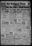 Thumbnail image of item number 1 in: 'The Caldwell News and The Burleson County Ledger (Caldwell, Tex.), Vol. 64, No. 69, Ed. 1 Friday, November 23, 1951'.