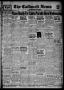 Primary view of The Caldwell News and The Burleson County Ledger (Caldwell, Tex.), Vol. 64, No. 70, Ed. 1 Friday, November 30, 1951