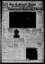 Primary view of The Caldwell News and The Burleson County Ledger (Caldwell, Tex.), Vol. 64, No. 74, Ed. 1 Friday, December 28, 1951
