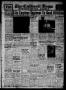 Primary view of The Caldwell News and The Burleson County Ledger (Caldwell, Tex.), Vol. 65, No. 23, Ed. 1 Friday, January 11, 1952