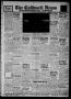 Primary view of The Caldwell News and The Burleson County Ledger (Caldwell, Tex.), Vol. 65, No. 37, Ed. 1 Friday, April 18, 1952