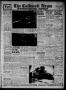 Primary view of The Caldwell News and The Burleson County Ledger (Caldwell, Tex.), Vol. 65, No. 48, Ed. 1 Friday, July 4, 1952