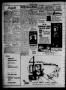 Thumbnail image of item number 2 in: 'The Caldwell News and The Burleson County Ledger (Caldwell, Tex.), Vol. 65, No. 49, Ed. 1 Friday, July 11, 1952'.