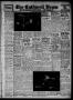 Primary view of The Caldwell News and The Burleson County Ledger (Caldwell, Tex.), Vol. 65, No. 15, Ed. 1 Friday, November 14, 1952
