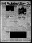 Primary view of The Caldwell News and The Burleson County Ledger (Caldwell, Tex.), Vol. 65, No. 20, Ed. 1 Friday, December 19, 1952