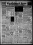 Primary view of The Caldwell News and The Burleson County Ledger (Caldwell, Tex.), Vol. 65, No. 24, Ed. 1 Friday, January 16, 1953