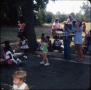 Primary view of [Children at a Library Picnic]