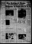 Primary view of The Caldwell News and The Burleson County Ledger (Caldwell, Tex.), Vol. 65, No. 36, Ed. 1 Friday, April 10, 1953